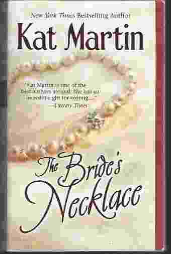 Image for THE BRIDE'S NECKLACE