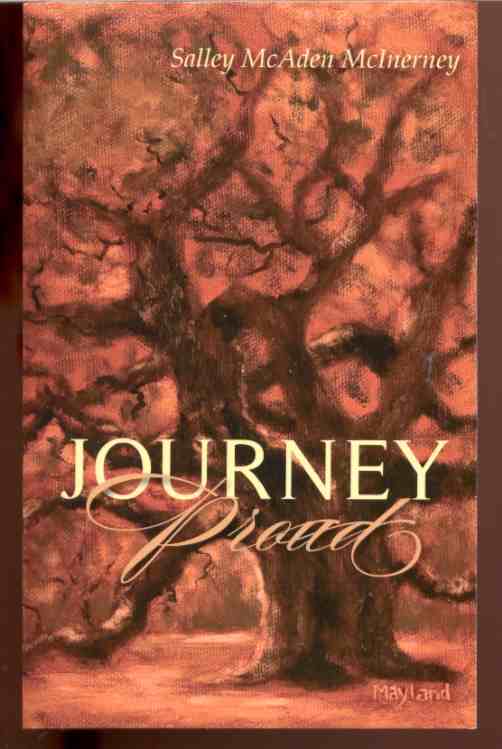 Image for JOURNEY PROUD