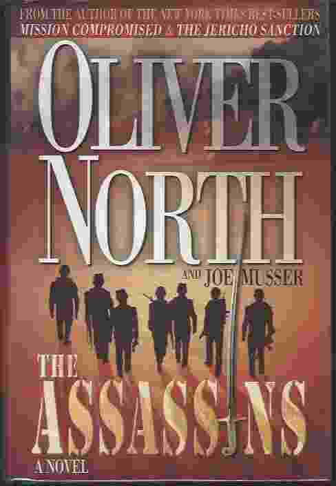 Image for THE ASSASSINS