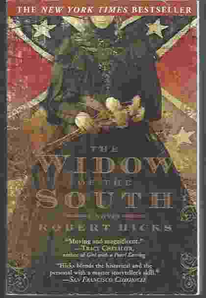 Image for THE WIDOW OF THE SOUTH