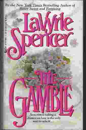 Image for THE GAMBLE