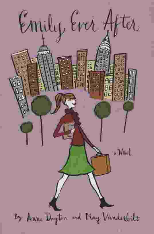 Image for EMILY EVER AFTER