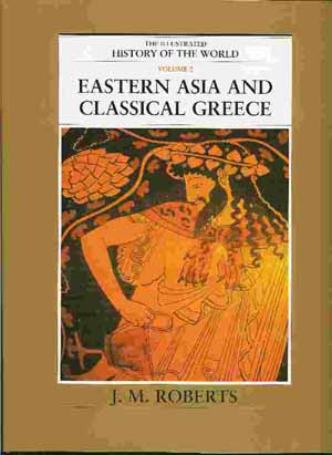 Image for EASTERN ASIA AND CLASSICAL GREECE