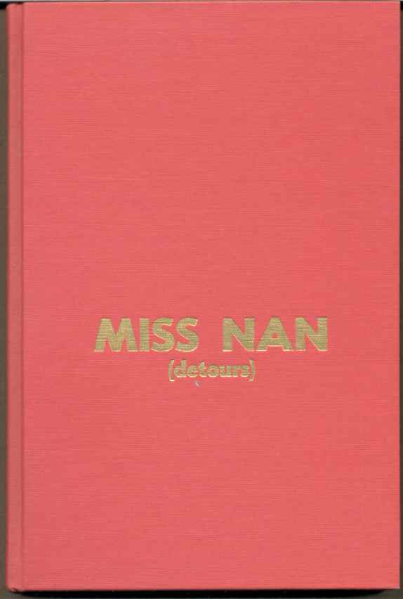 Image for MISS NAN (DETOURS)