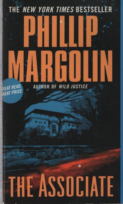 Image for THE ASSOCIATE