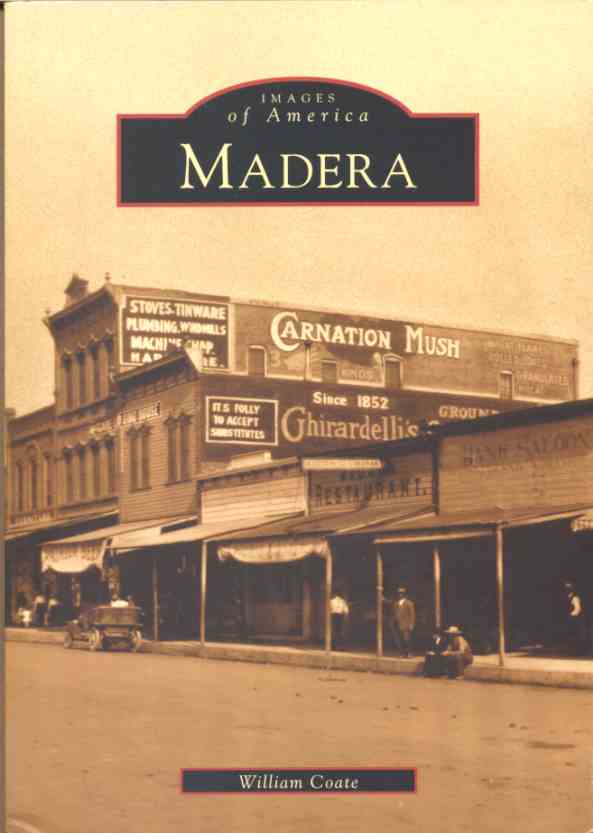 Image for MADERA