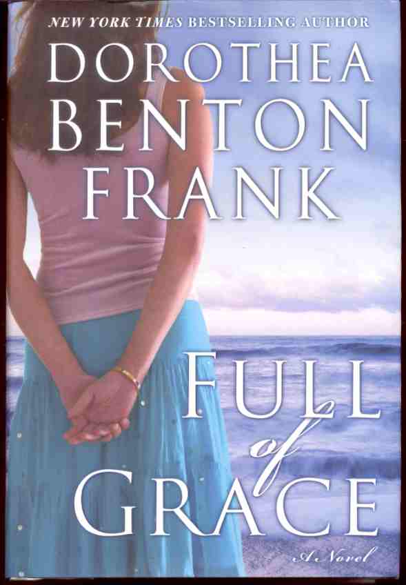 Image for FULL OF GRACE A Novel