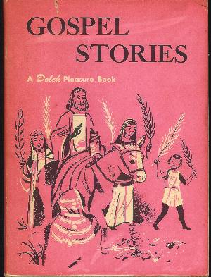 Image for GOSPEL STORIES FOR PLEASURE READING