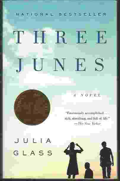 Image for THREE JUNES