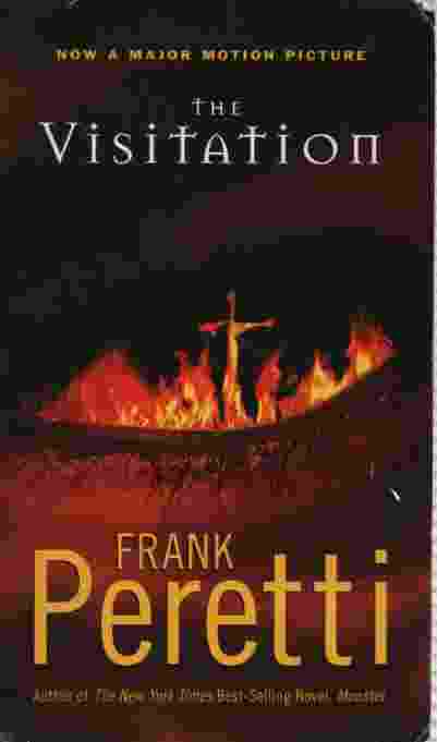 Image for THE VISITATION