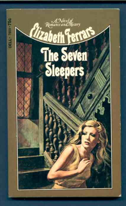 Image for THE SEVEN SLEEPERS