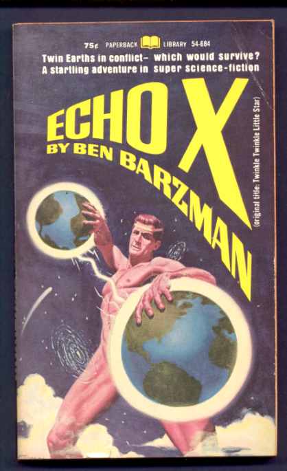 Image for ECHO X