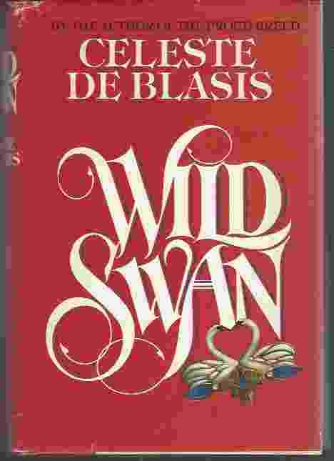 Image for WILD SWAN
