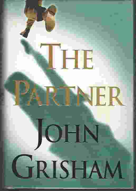 Image for THE PARTNER