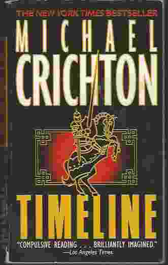 Image for TIMELINE