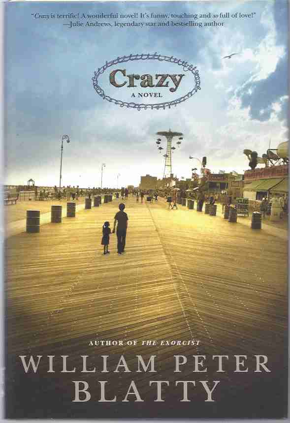 Image for CRAZY