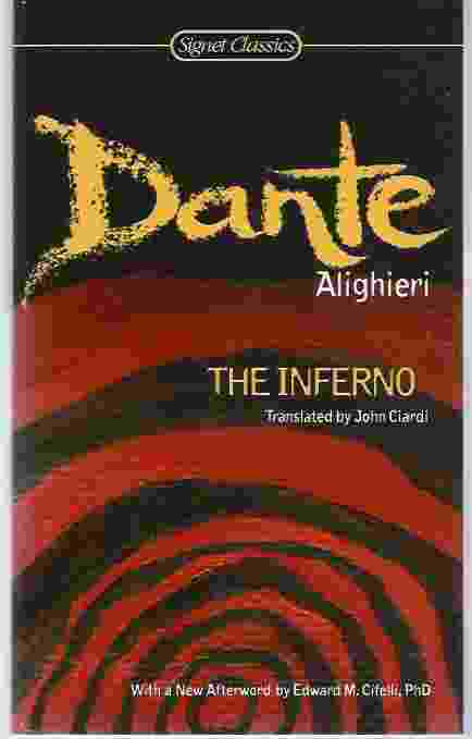 THE INFERNO Image for THE INFERNO