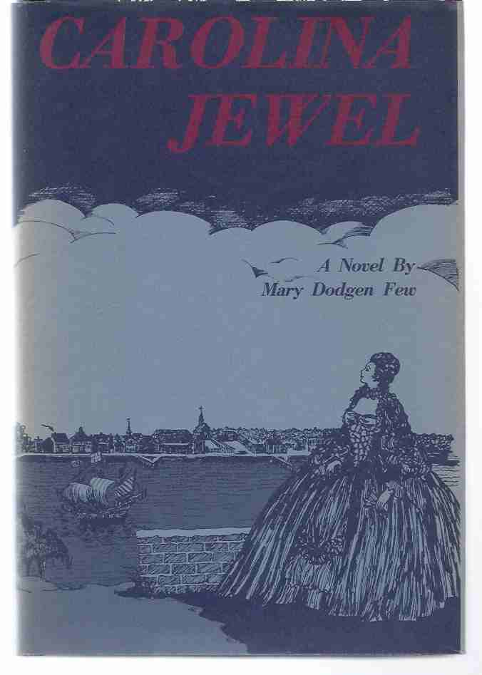 Image for CAROLINA JEWEL