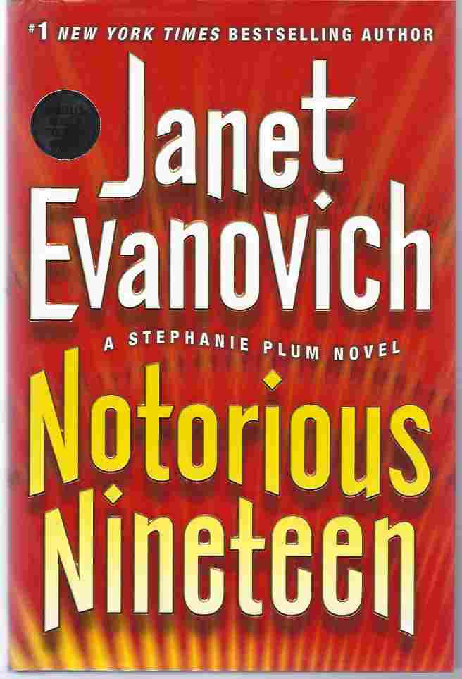 Image for NOTORIOUS NINETEEN