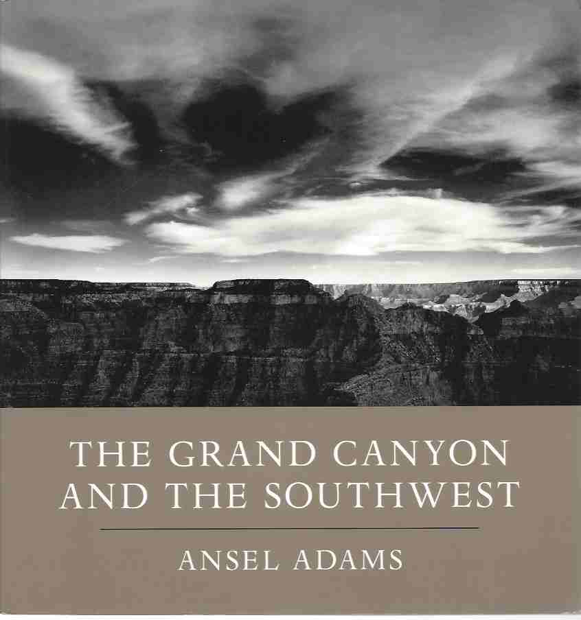Image for THE GRAND CANYON AND THE SOUTHWEST