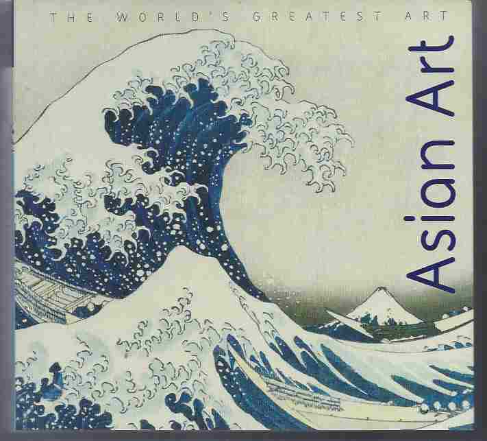 Image for ASIAN ART