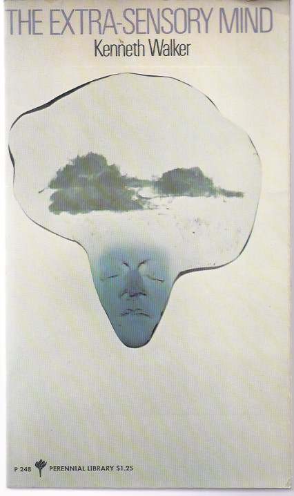 Image for THE EXTRA - SENSORY MIND