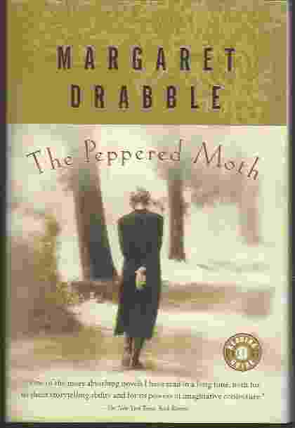 Image for THE PEPPERED MOTH