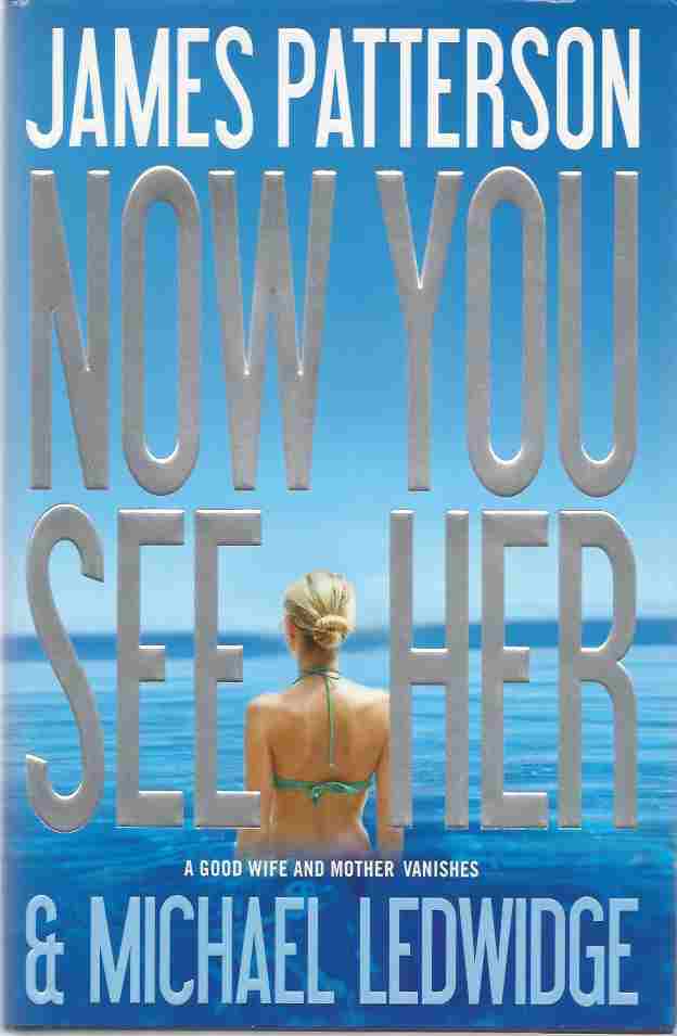 Image for NOW YOU SEE HER