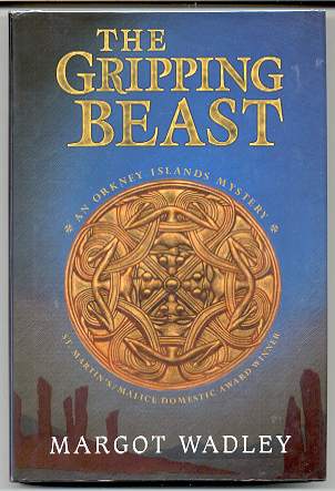 Image for THE GRIPPING BEAST