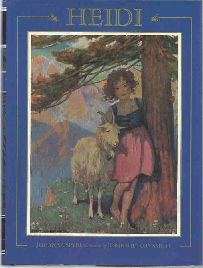 Image for HEIDI