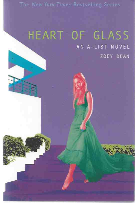 Image for HEART OF GLASS