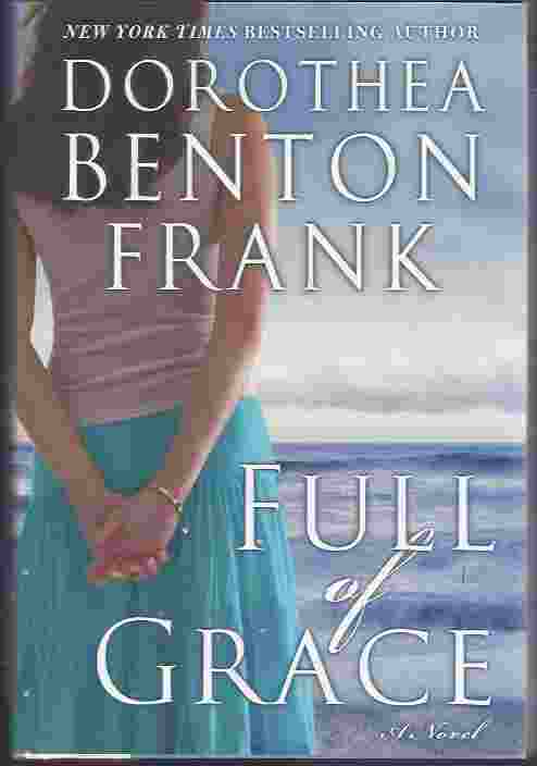 Image for FULL OF GRACE A Novel