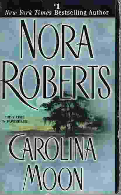 Image for CAROLINA MOON