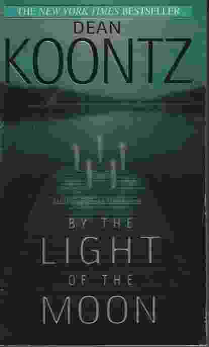 Image for BY THE LIGHT OF THE MOON