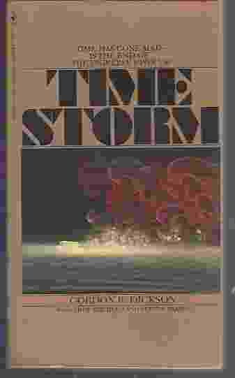 Image for TIME STORM