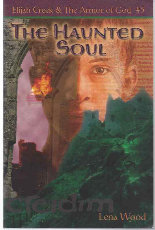 Image for THE HAUNTED SOUL