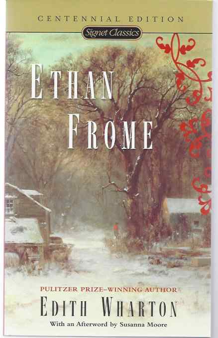 Image for ETHAN FROME