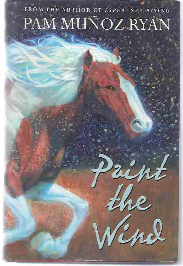 Image for PAINT THE WIND