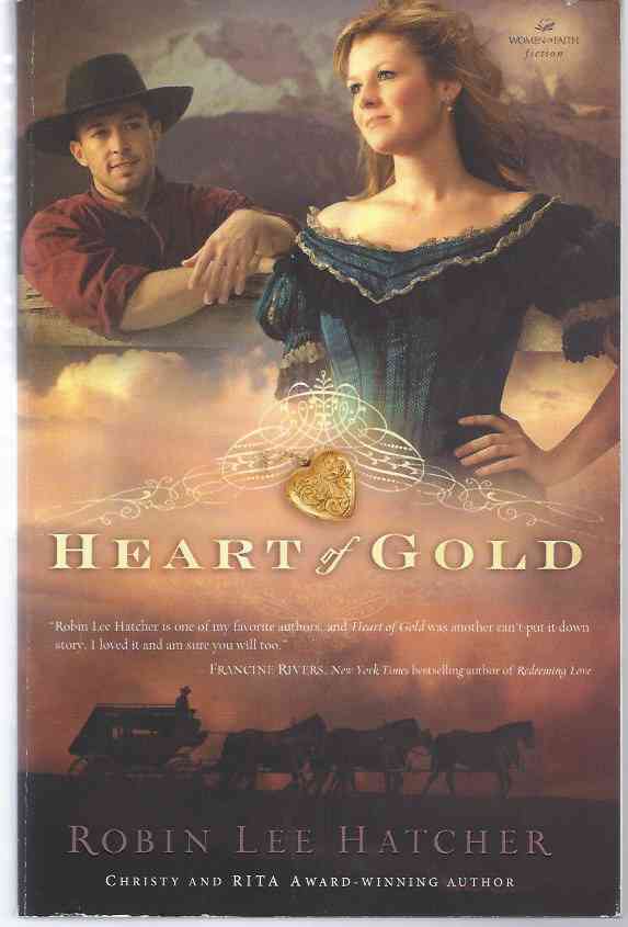 Image for HEART OF GOLD