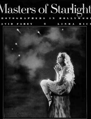 Image for MASTERS OF STARLIGHT Photographers in Hollywood