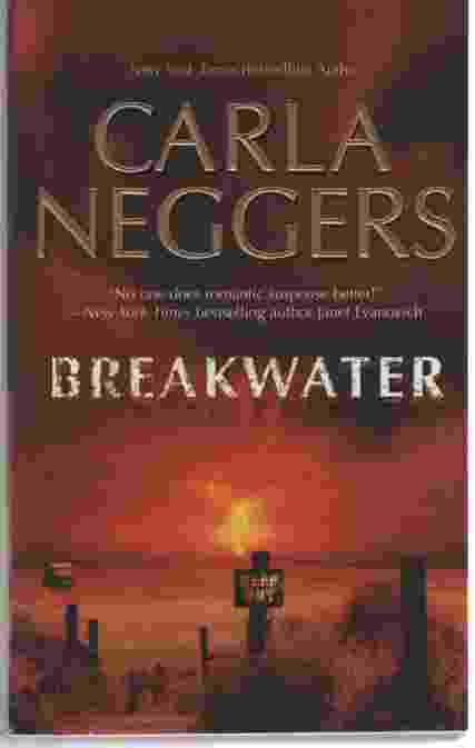 Image for BREAKWATER