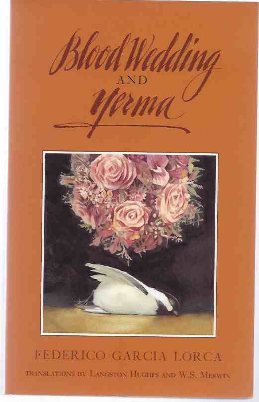 Image for BLOOD WEDDING AND YERMA