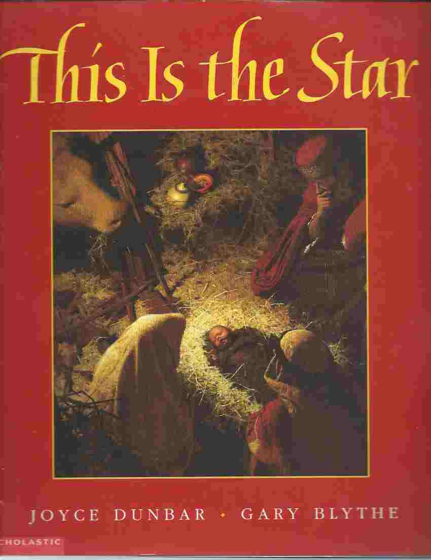 Image for THIS IS THE STAR