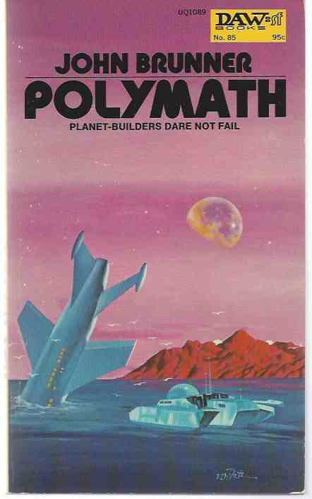 Image for POLYMATH