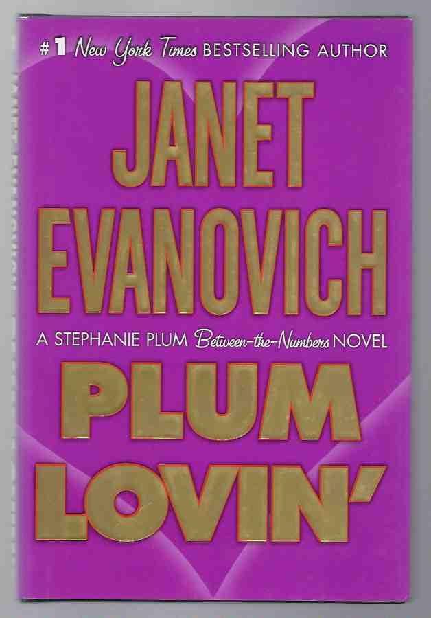 Image for PLUM LOVIN'