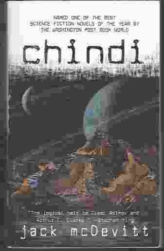 Image for CHINDI