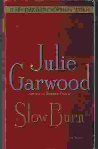 Image for SLOW BURN