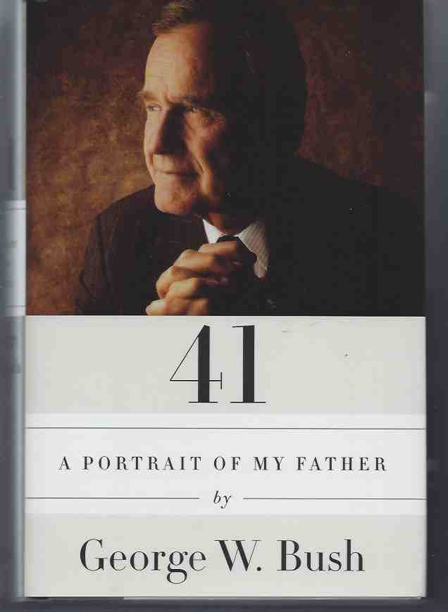 Image for 41: A PORTRAIT OF MY FATHER