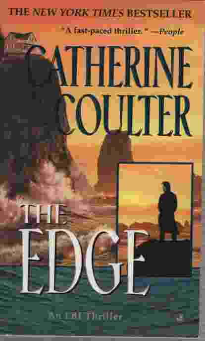 Image for THE EDGE