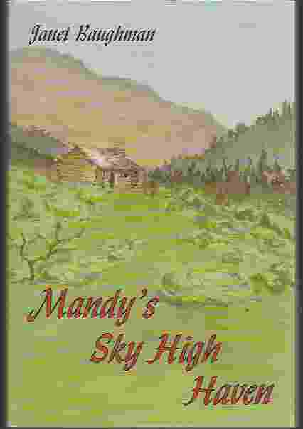 MANDY'S SKY HIGH HAVEN Image for MANDY'S SKY HIGH HAVEN